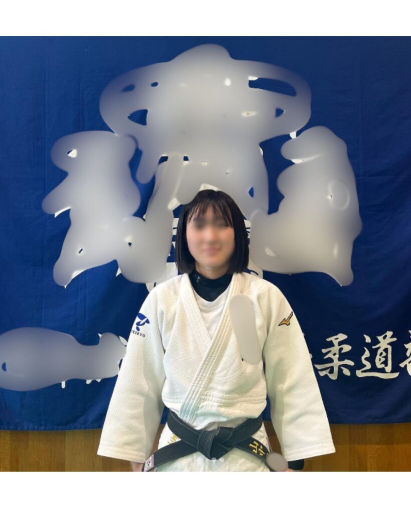 山中柔太朗　妹